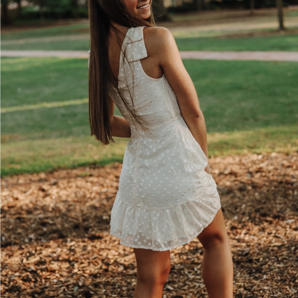 Altr’d State Mini Dress